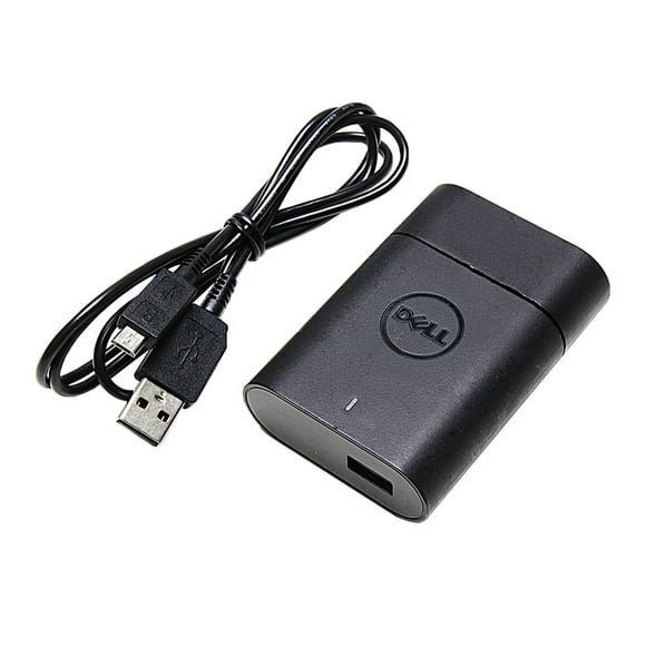 Dell Venue 11 Pro Single Charger with Power Cord