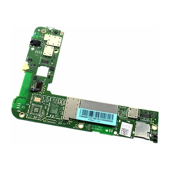 Dell Venue 7 (3740) Tablet Motherboard System Board with Intel Atom Z3460 Processor - 16GB - G5XW3