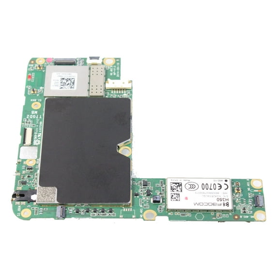 Dell Venue 7 3741 Intel Z3735G Quad Core 1.33GHz 1GB DDR3 Tablet Motherboard KDA2ES4LQL 9C2J0 09C2J0 CN-09C2J0 RXP7P 0RXP7P CN-0RXP7P