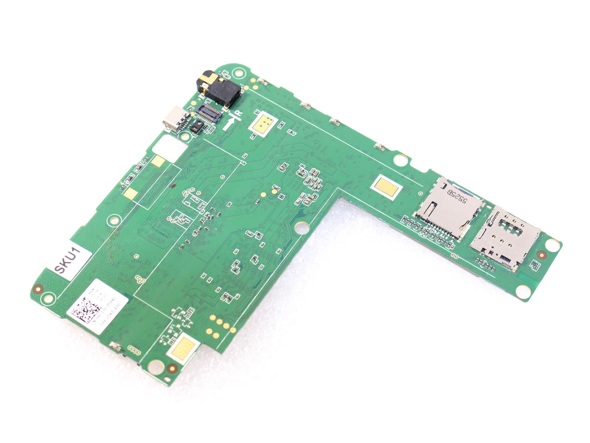 Pre-Owned Dell Venue 7 3741 Tablet Motherboard System Board with Intel Atom Processor Z37 RXP7P 9C2J0