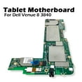 thumbnail image 1 of Dell Venue 8 3840 Tablet Motherboard, DDR3L, RAM, 16GB Storage Micro-USB - 844CH, 1 of 7