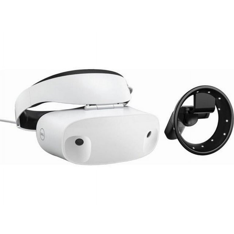 PC周辺機器 DELL - Dell Visor with Controllers VRP100 Amazon.com: Dell VRP100 Visor with Controllers : Electronics