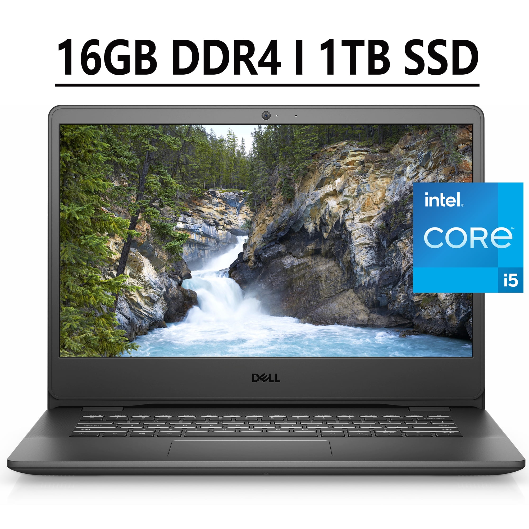 Dell Vostro 14 3000 3400 Business Laptop 14