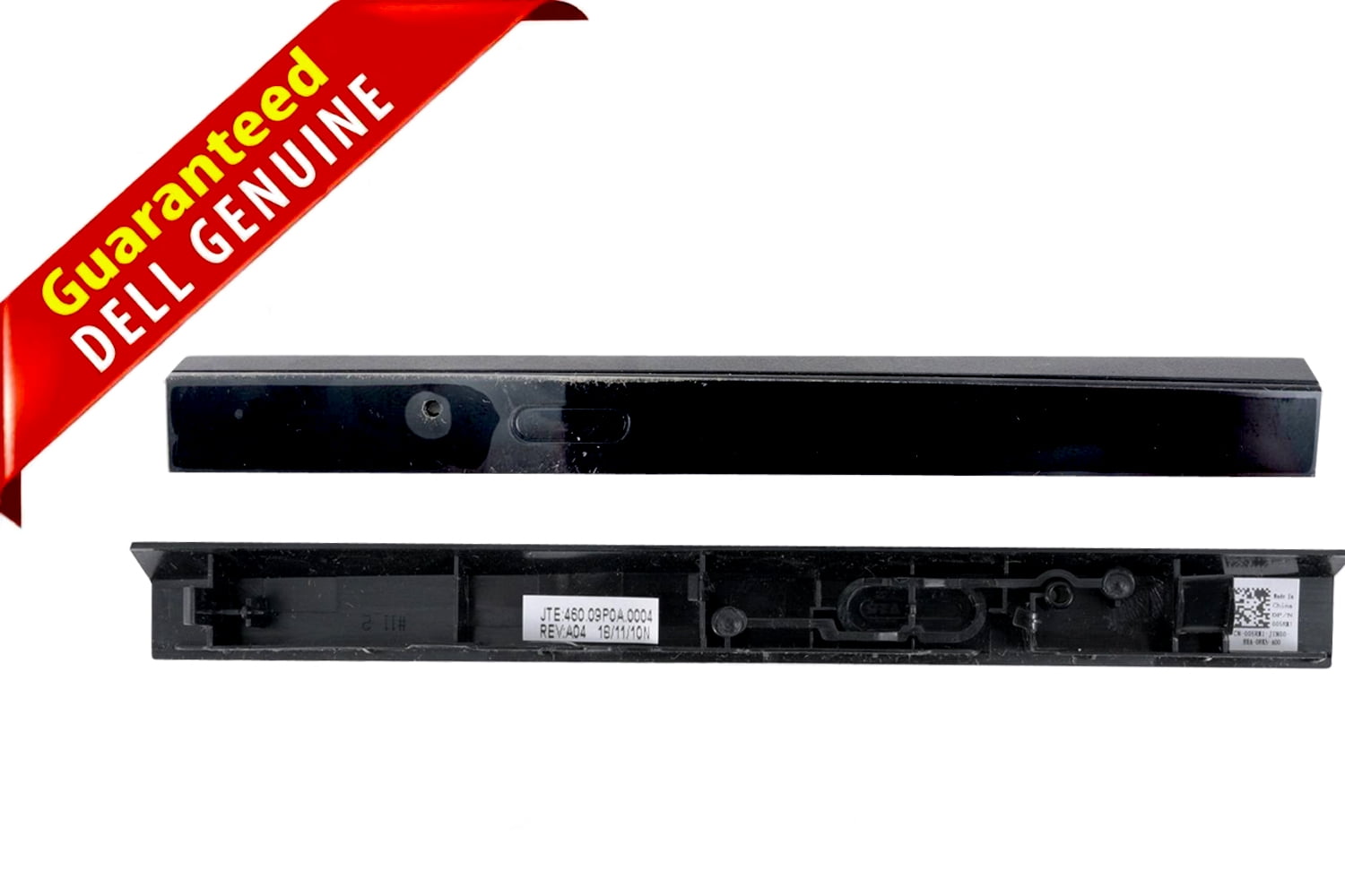 Dell Vostro 14 3468 Laptop ODD CD DVD Drive Bezel Faceplate Dell Vostro 14 3468 Laptop ODD CD DVD Drive Bezel Faceplate