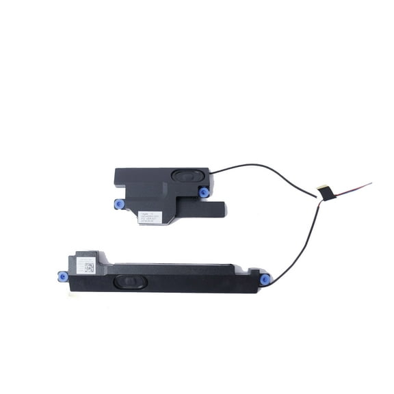Dell Vostro 15 3568 / 3578 Speakers Set Left and Right Black 5K68D 05K68D CN-05K68D