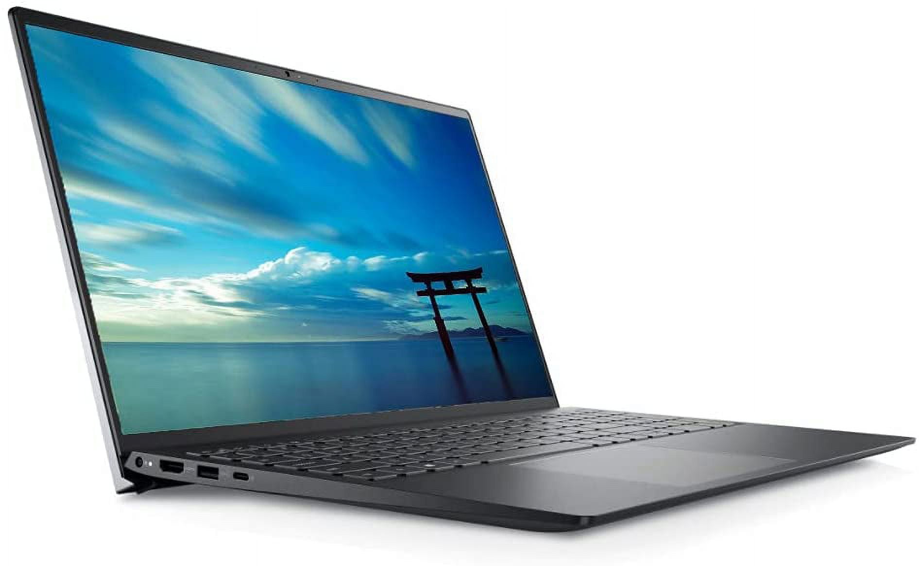 Dell Vostro 15 Laptop: Core i7-11370H, 256GB SSD, 8GB RAM, 15.6