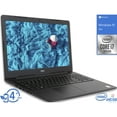 thumbnail image 1 of Dell Vostro 15 Notebook, 15.6" FHD Display, Intel Core i7-10510U Upto 4.9GHz, 8GB RAM, 256GB NVMe SSD + 1TB HDD, AMD Radeon 610, HDMI, Card Reader, Wi-Fi, Bluetooth, Windows 10 Pro, 1 of 7