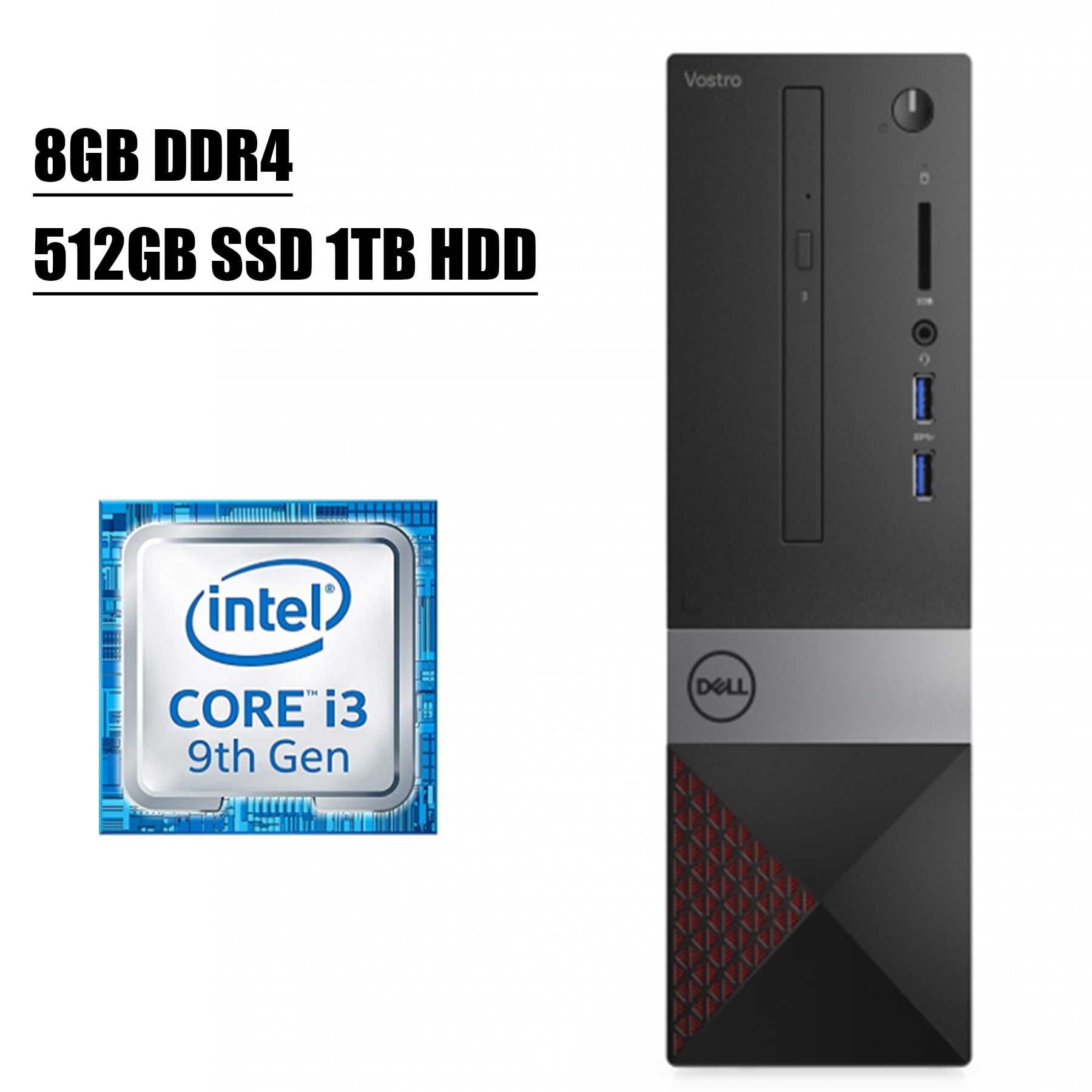 Dell Vostro 3471 I3 9th Gen Price DELL Vostro 3471 Core I5-9400 