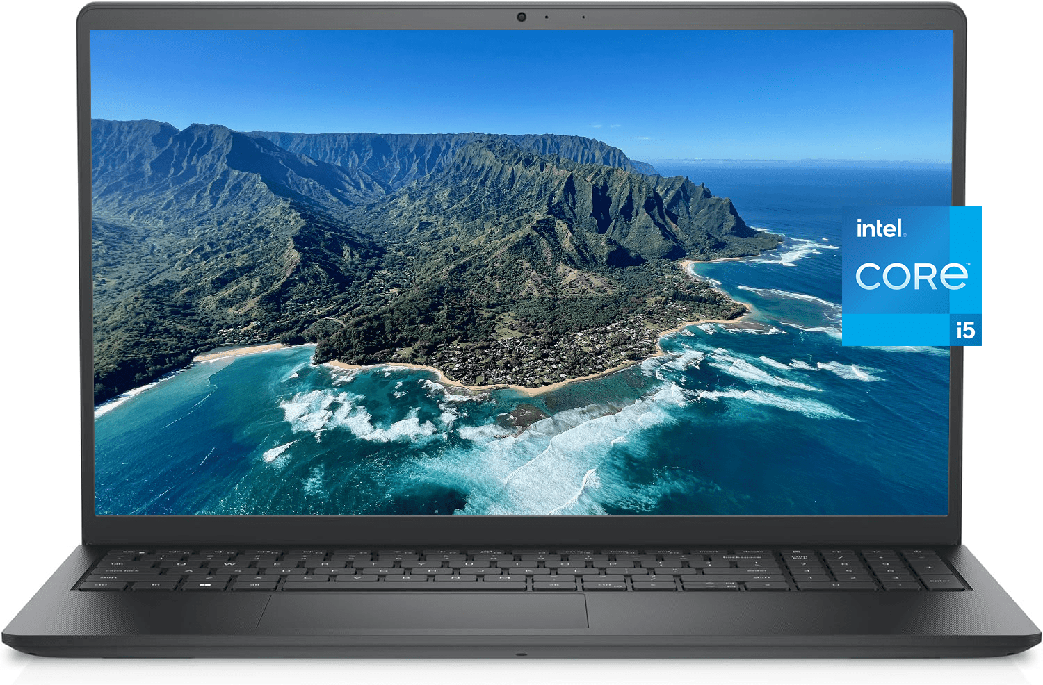 Dell Vostro 3000 Series 3520 FHD 120Hz Business Laptop