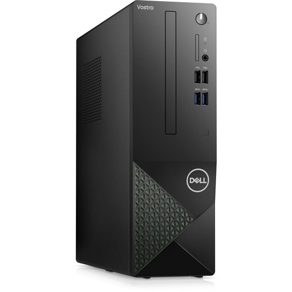 Dell Vostro 3020 SFF Small Form Factor Desktop (2023) | Core i7-13700 - 512GB SSD - 16GB RAM | 24 Cores @ 5.2 GHz Turbo | Windows 11 Pro