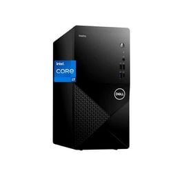 Dell Inspiron 3880 Compact Desktop PC, Intel Core i5, 8GB