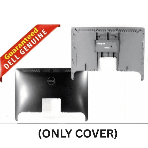 Dell Vostro 3300 Replacement LCD Screen Back Cover Assembly Black 1VM37 01VM37 CN-01VM37