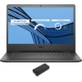 thumbnail image 1 of Dell Vostro 3400 Home/Business Laptop (Intel i5-1135G7 4-Core, 14.0in 60 Hz HD (1366x768), NVIDIA MX330, 16GB RAM, 256GB PCIe SSD + 1TB HDD, Win 10 Home) with DV4K Dock, 1 of 7