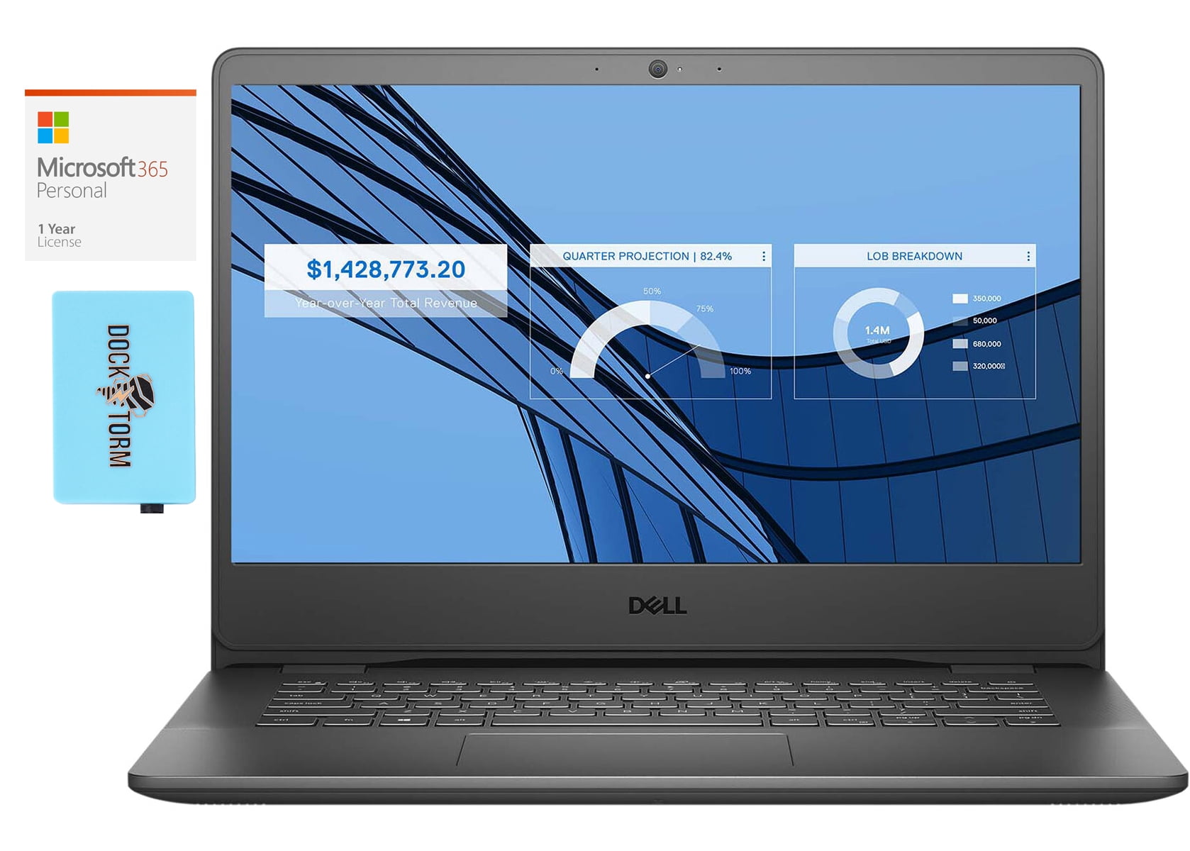 DELL - DELL VOSTRO Core i5 新SSD RAM4GB office Amazon.com: Dell Vostro 3420 Laptop (2022) | 14