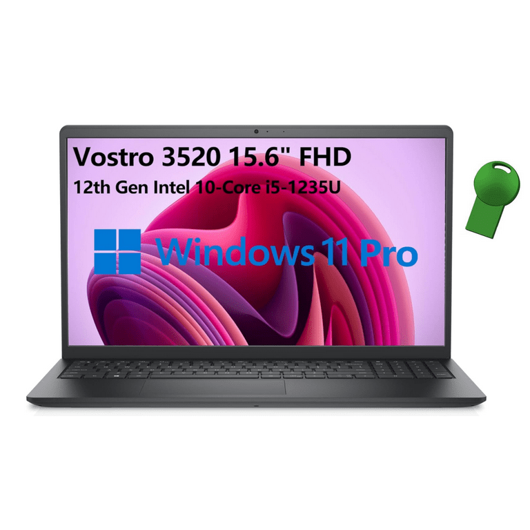Dell Vostro 3520 15.6