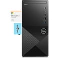 thumbnail image 1 of Dell Vostro 3888 Home/Business Desktop (Intel i5-10400 6-Core, Intel UHD 630, 32GB RAM, 256GB PCIe SSD, Wifi, USB 3.2, Win 11 Pro) with Microsoft 365 Personal , Dockztorm Hub, 1 of 6