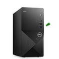 thumbnail image 1 of Dell Vostro 3910 Full Size Tower Business Desktop Computer, 12th Gen Intel Core i3-12100 (Beat i5-10600), 16GB DDR4 RAM, 1TB PCIe SSD, WiFi 6, Bluetooth, Keyboard and Mouse, Windows 11 Pro, 1 of 4