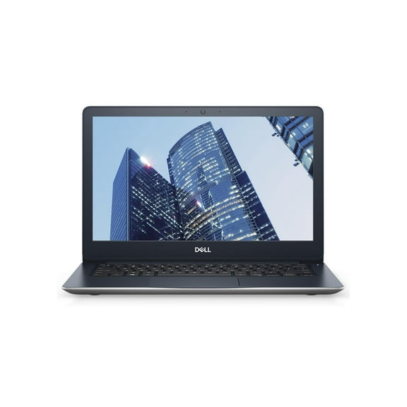Dell Vostro 5370 13.3" 1920 x 1080 Business Laptop with I7-8550U Processor, 8gb DDR4, 512 ssd, Backlit Keyboard, 4G GDDR5 graphics memory, Windows 10 Professional