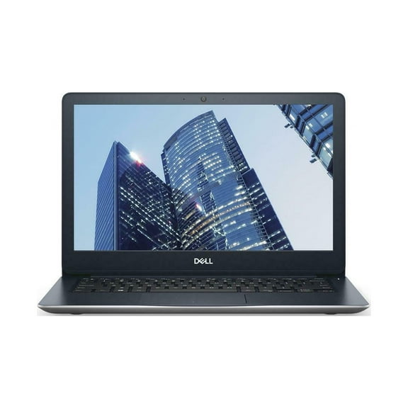 Dell Vostro 5370 13.3" 1920 x 1080 Business Laptop with I7-8550U Processor, 8gb DDR4, 512 ssd, Backlit Keyboard, 4G GDDR5 graphics memory, Windows 10 Professional