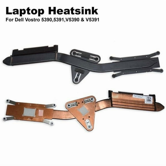 Dell Vostro 5390/5391 CPU Cooling Heatsink Assembly – DGKGM