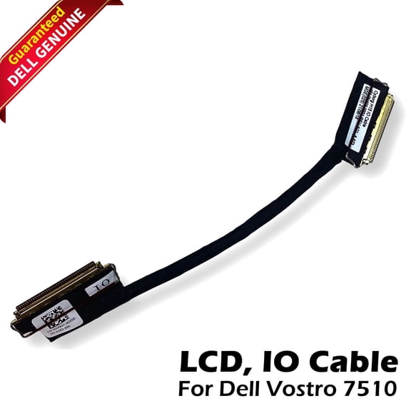 Pre-Owned Dell Vostro 7510 IO Cable 450.0N03.0001 0GV9G7 GV9G7-