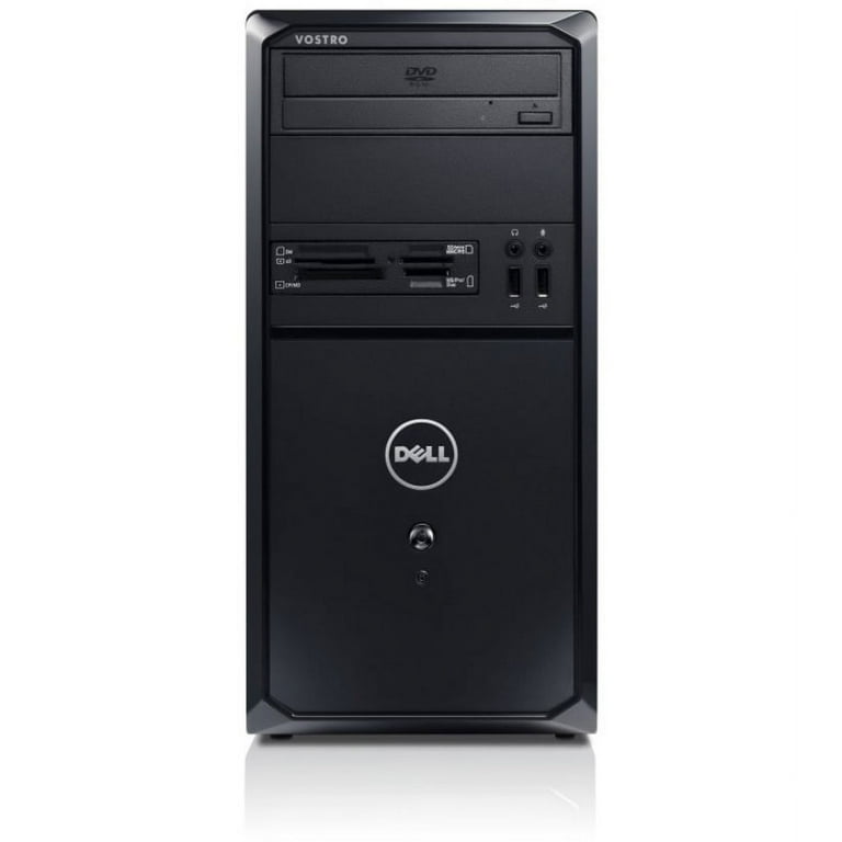 Amazon.com: Dell Vostro 3710 SFF Desktop (2022) | Core i3