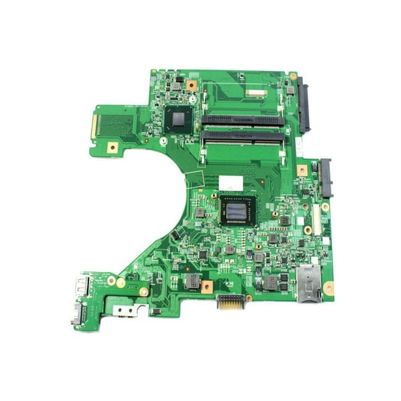 Pre-Owned Dell Vostro V131 Laptop Motherboard MJPRW with Intel Celeron 857 1.20GHz