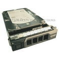 thumbnail image 1 of Dell W347K 600GB 15K 16MB 6.0GBps 3.5  Enterprise Class SAS Hard Drive in Poweredge R Series Tray, 1 of 3