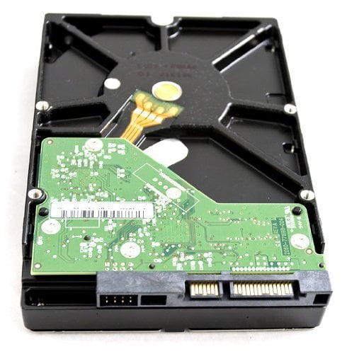 Dell W94DJ 250GB, Internal Hard Drive