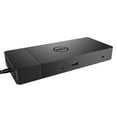 thumbnail image 1 of Dell Dock- WD19S 90w Power Delivery - 130w AC - 90 W, 1 of 5