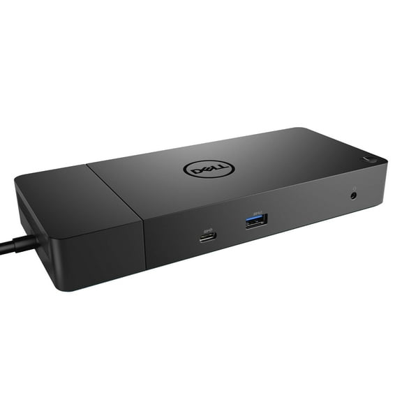 Dell Dock- WD19S 90w Power Delivery - 130w AC - 90 W