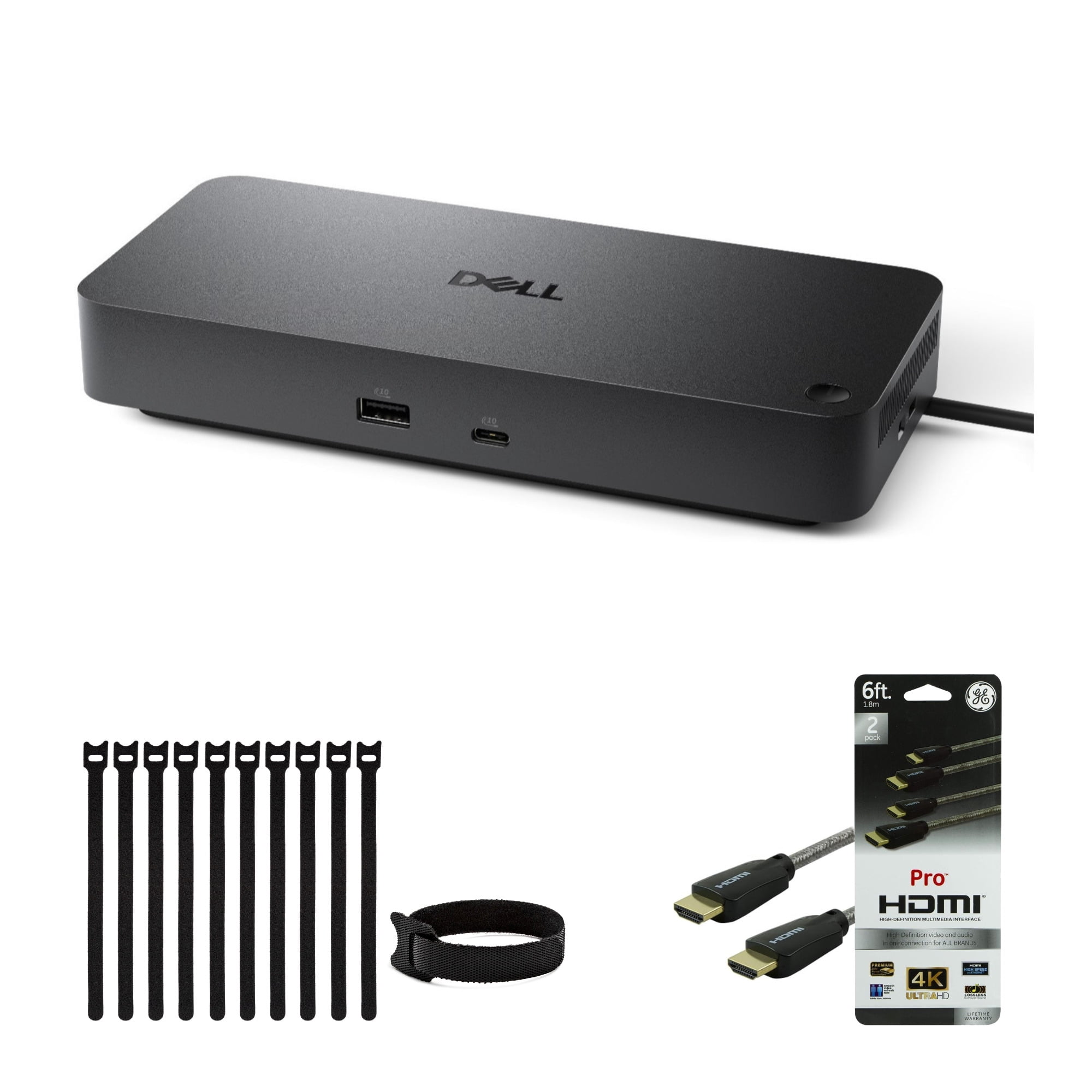 Dell Docking Station Hdmi