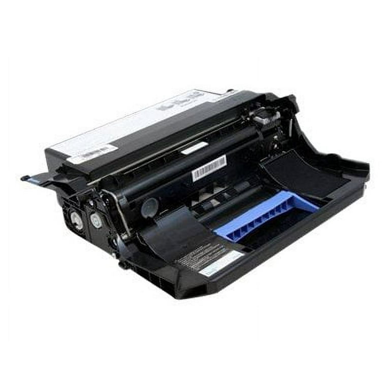 Dell 5460dn Imaging Drum - Laser Print Technology - 1 Each - Black Dell 5460dn Imaging Drum - Laser Print Technology - 1 Each - Black