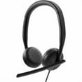 thumbnail image 1 of Dell Wired Headset - WH3024, 1 of 12