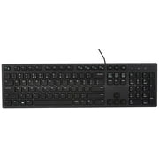 Dell Wired Keyboard KB216 580-ADMT - New