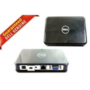 Open Box Dell Wyse 1010 Zero Client Windows Multipoint Server RJ45 H0DC7 With Adapter