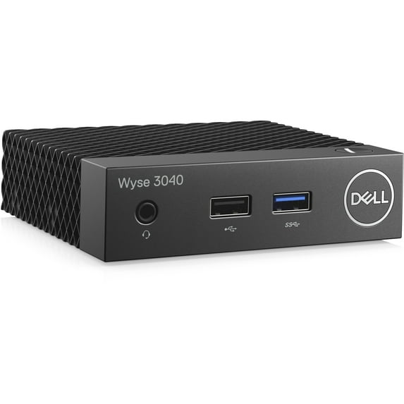 Dell Wyse 3040 Intel Atom x5 Z8350 1.44GHz 2GB 8GB Thin OS Thin CLient R96K1