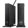 thumbnail image 1 of Dell Wyse 5000 5070 Thin Client - Intel Celeron J4105 - 8GB RAM - 32GB SSD - Windows 10 IoT Enterprise 2019 LTSC - Black, 1 of 5