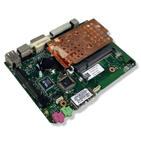 Pre-Owned Dell Wyse CX0 Thin Client Motherboard Via Eden 1GHz System Board - YW8H8/770550-11L