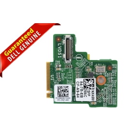 Dell Wyse Realtek PCIe M.2 Gigabit Network Adapter Card GbE NIC Fiber SFP NX45M