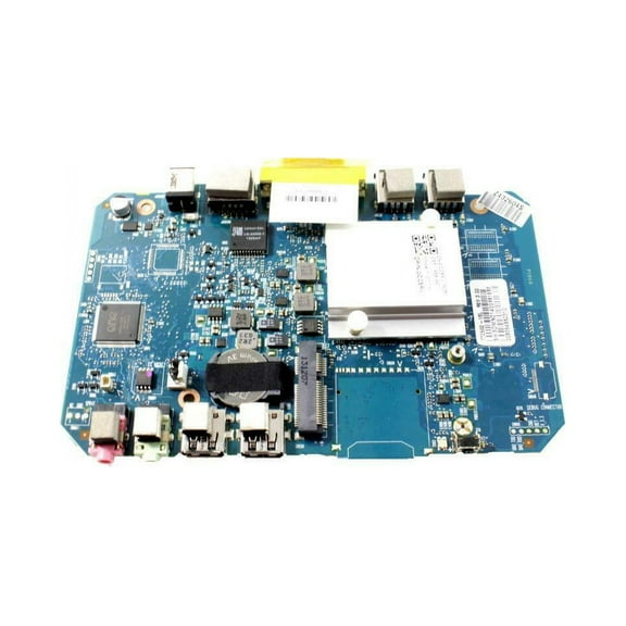 Dell Wyse Xenith 2 T00X Thin Client 1 GB Wired-Ethernet (RJ-45) WIFI Motherboard CC5RV 0CC5RV CN-06YY7N 909576-01L 06YY7N