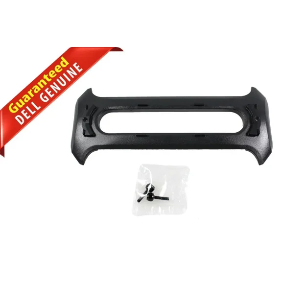 Dell Wyse Zx0 Black Thin Client Vertical Standing Feet With Screws 62850 (New)