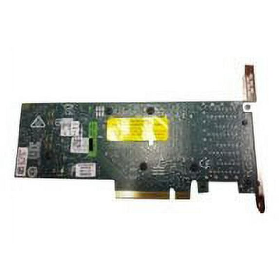 Dell X710 10Gigabit Ethernet Card - PCI Express 3.0 x8 - 4 Port(s) - 4 - Twisted Pair