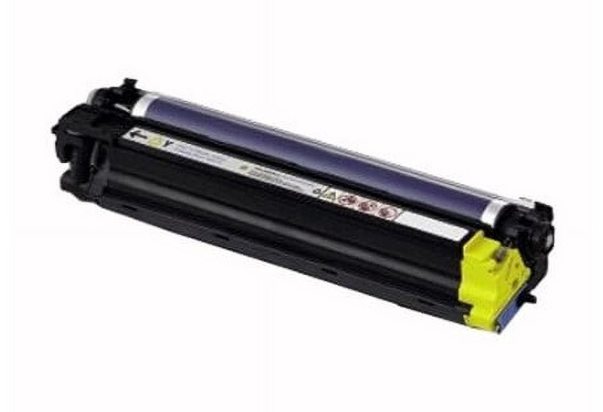 Dell X951N Laser Imaging Drum for Printer - Yellow
