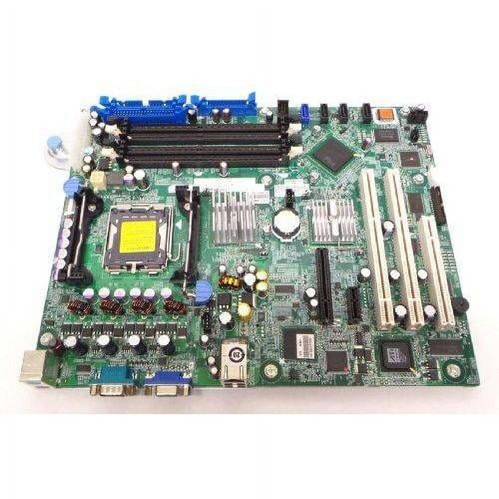 Dell XM091 RH822 Motherboard Mainboard System Board PowerEdge 840
