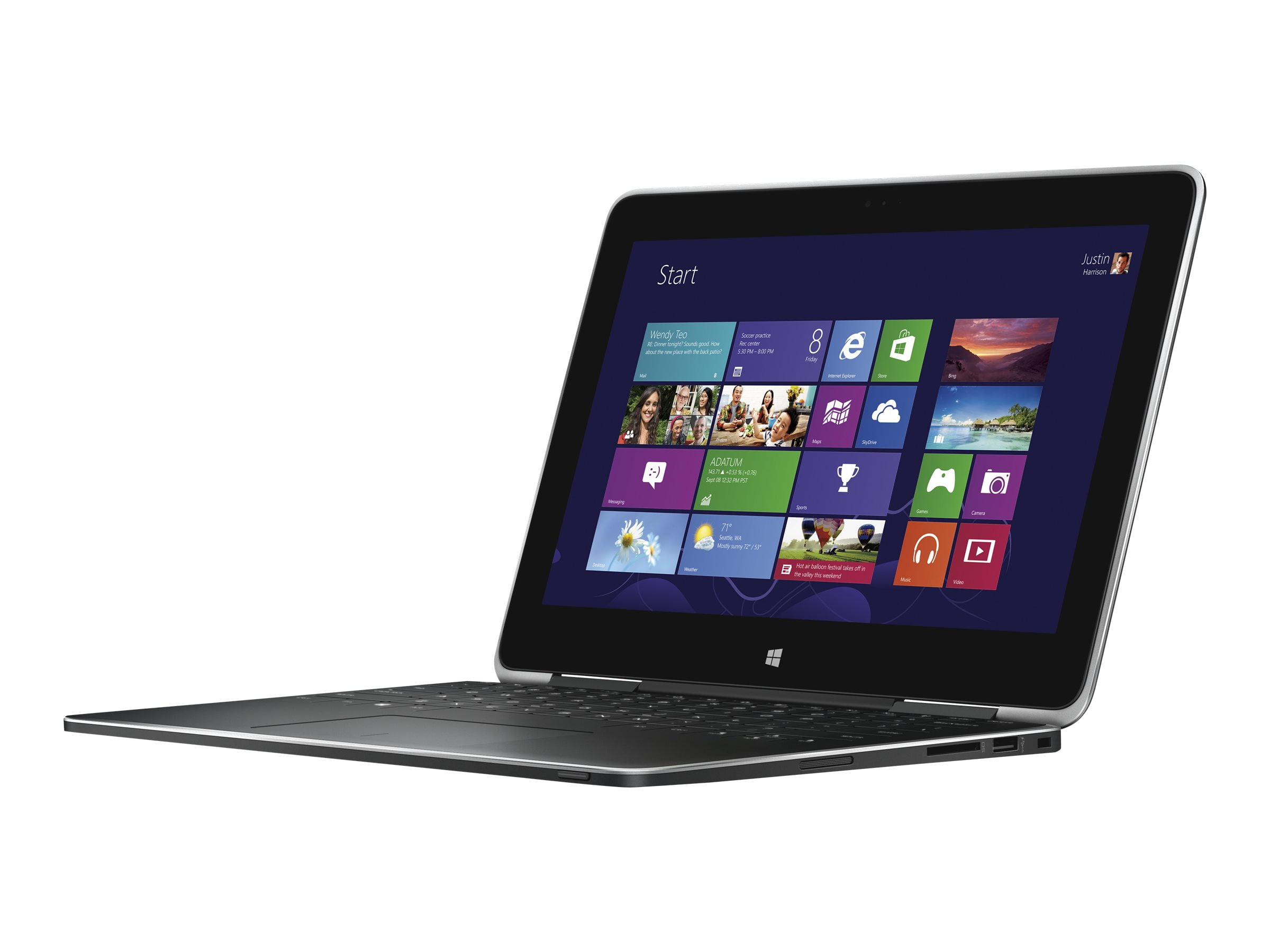 Dell XPS Touchscreen 2-in-1 Laptop, Intel Core Philippines Ubuy