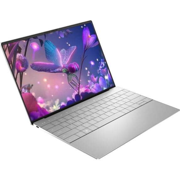 Dell XPS 13.4" Touchscreen Laptop, Intel Core i7 i7-1260P, 1TB SSD, Windows 11 Home, 9320