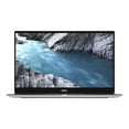 thumbnail image 1 of Dell XPS 13 7390 13.3 inch 4K UHD InfinityEdge Touchscreen Laptop (Silver) 10th Gen Intel Core i7-10710U, 16GB RAM, 1TB SSD, Windows 10 Home Advance (XPS7390-7681SLV-PUS), 1 of 6