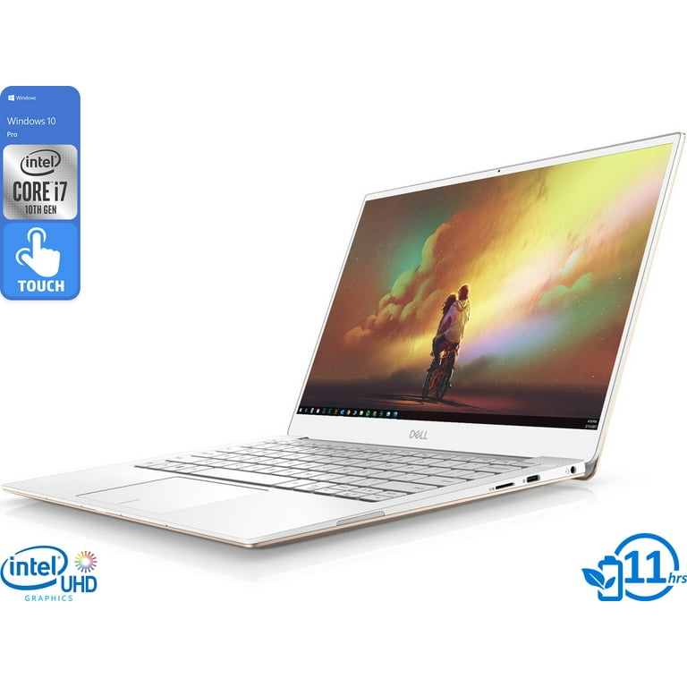 Dell XPS 13 7390 Notebook, 13.3 Dell XPS 13 7390 Notebook, 13.3