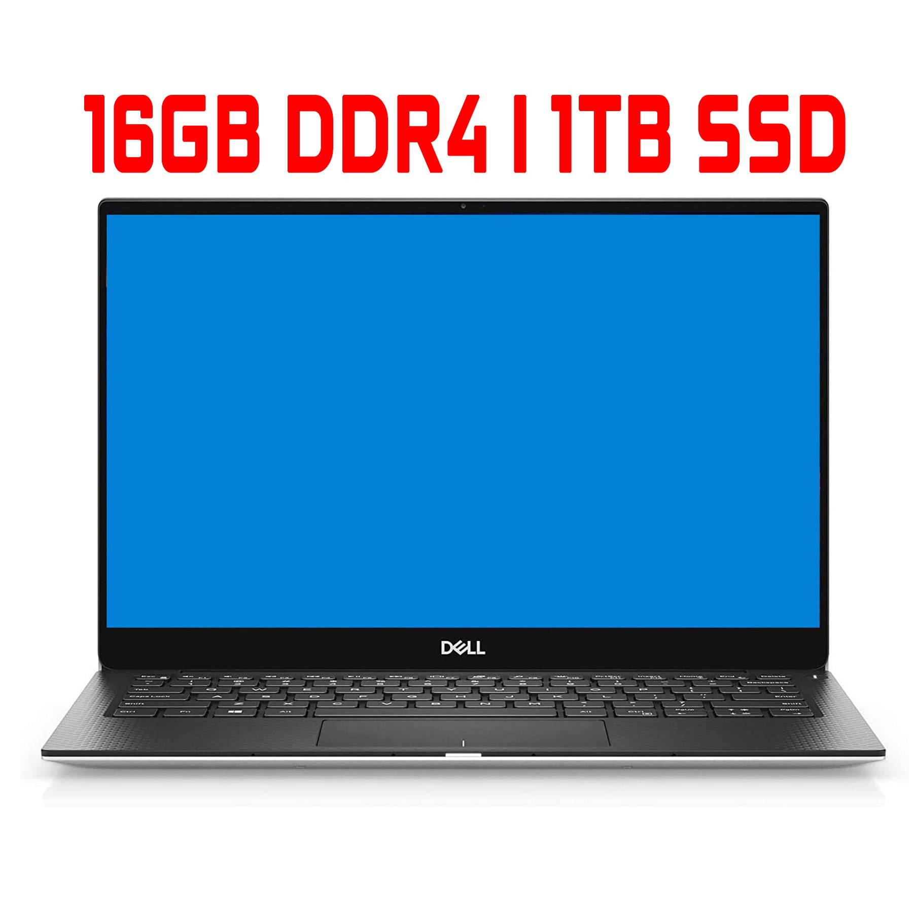 2019 13″ Dell XPS 13 7390 [10th,4C,G] + R9 280 @ 32Gbps-TB3 (ADT-Link  R43SG-TB3) + Win10